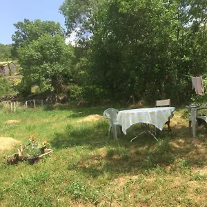 L'oiseau Chanteur Appartement Darbres